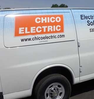 Fleet/Vehicle Graphics