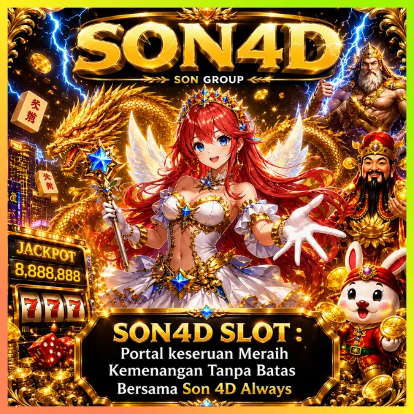 SON4D  